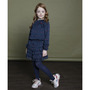 Le Chic - Jurk - Sophie - Navy