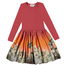 Molo - Dress - Casie - Flower Crowns