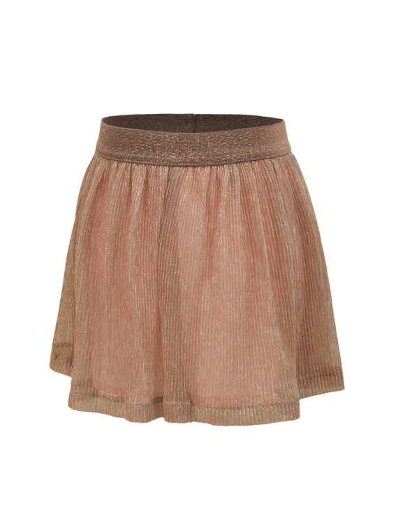 Someone - Skirt - Suze - Soft Pink