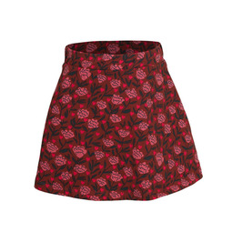 Someone - Skirt - Belle - Henna