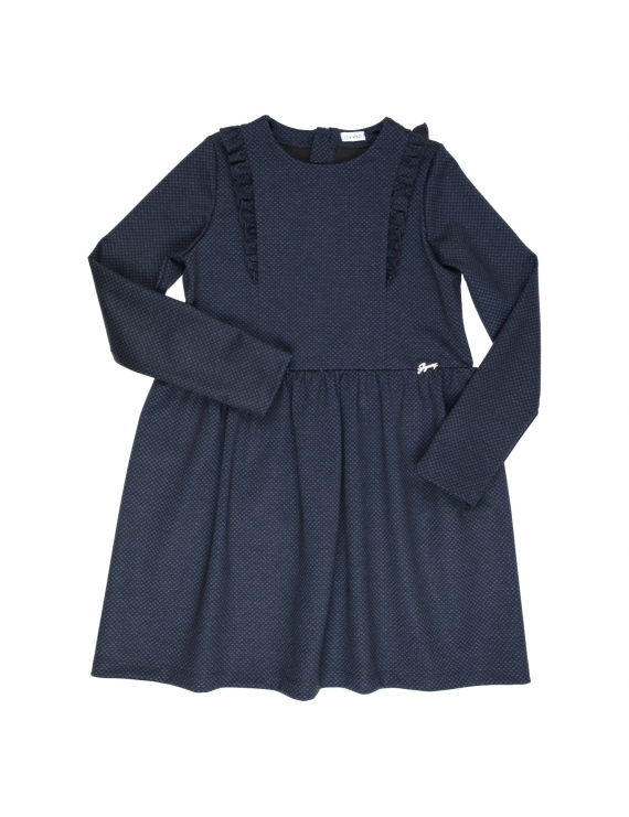 Gymp - Robe - Navy