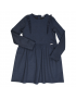 Gymp - Robe - Navy