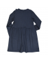 Gymp - Robe - Navy