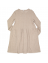 Gymp - Robe - Beige