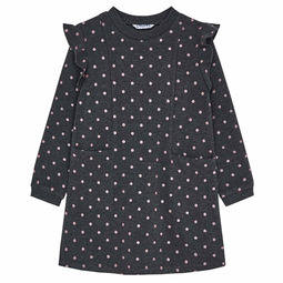 Mayoral - Dress - Plomo Vig