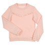 Gymp - Trui - Old-Rose