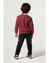Noppies - Sweater - Banjarmasin - Oxblood Red