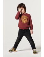Noppies - Sweater - Banjarmasin - Oxblood Red