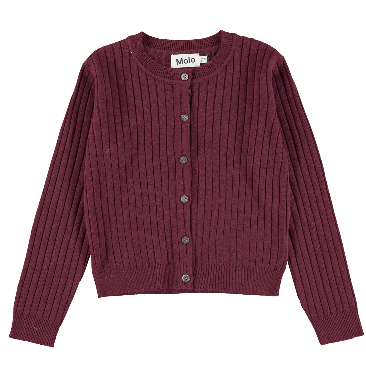 Molo - Cardigan - Gloria - Velvety