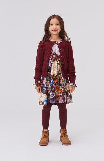 Molo - Cardigan - Gloria - Velvety