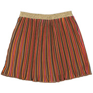 Quapi - Rok - Riva - Blue Dark Multi Stripe
