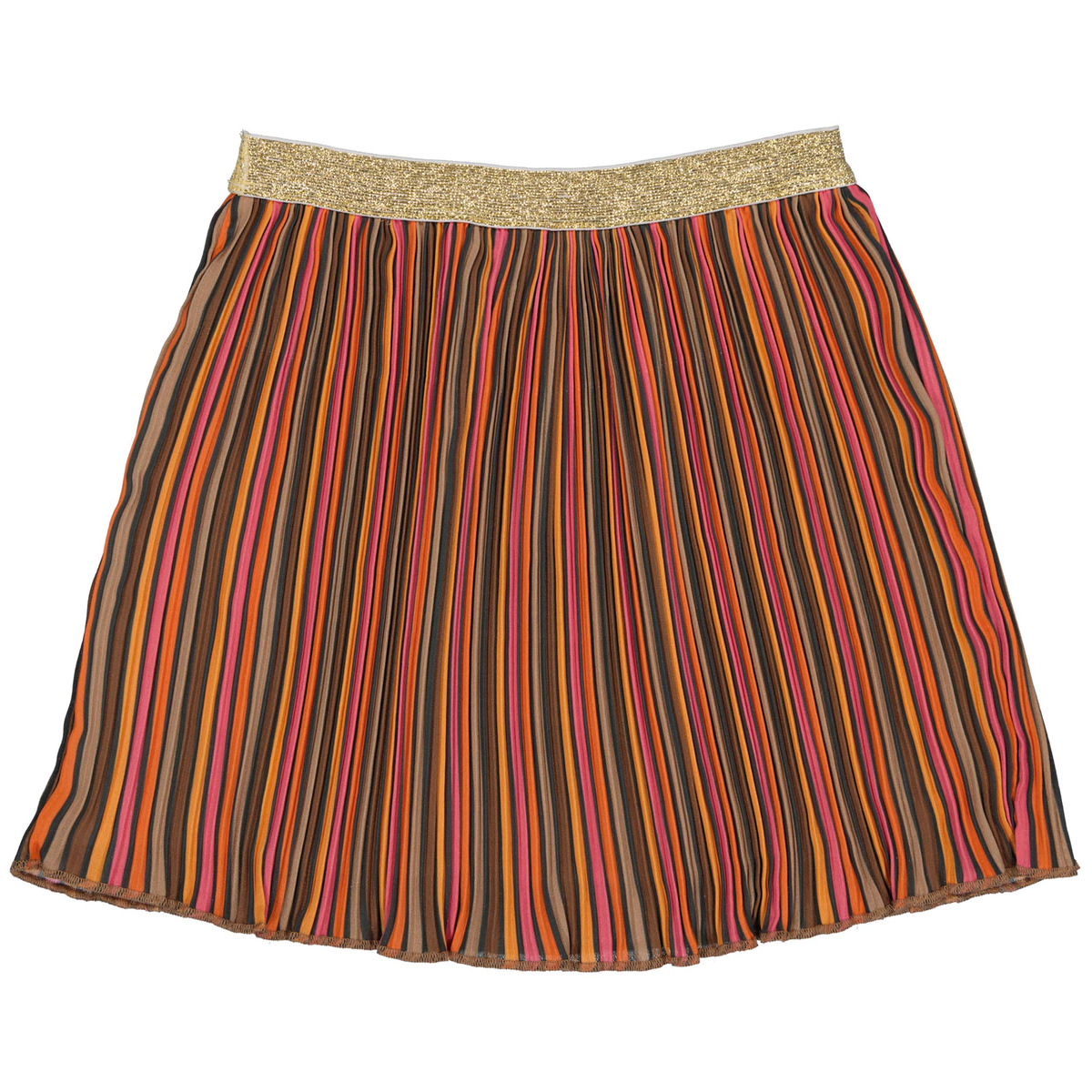 Quapi - Rok - Riva - Blue Dark Multi Stripe
