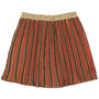 Quapi - Rok - Riva - Blue Dark Multi Stripe