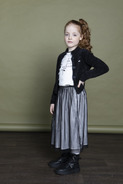 Le Chic - Maxi Rok - Thalia