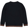 Quapi - Sweater - Ray - Blue Dark