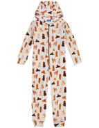 Claesen's - Unisex Onesie - Labradoodle - Velvet