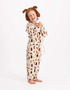 Claesen's - Unisex Onesie - Labradoodle - Velvet