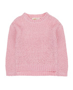 UBS2 - Sweater - Soft Pink