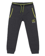 UBS2 - Sweatpants - Charcoal