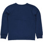 Quapi - Sweater - Rauf - Blue Titan