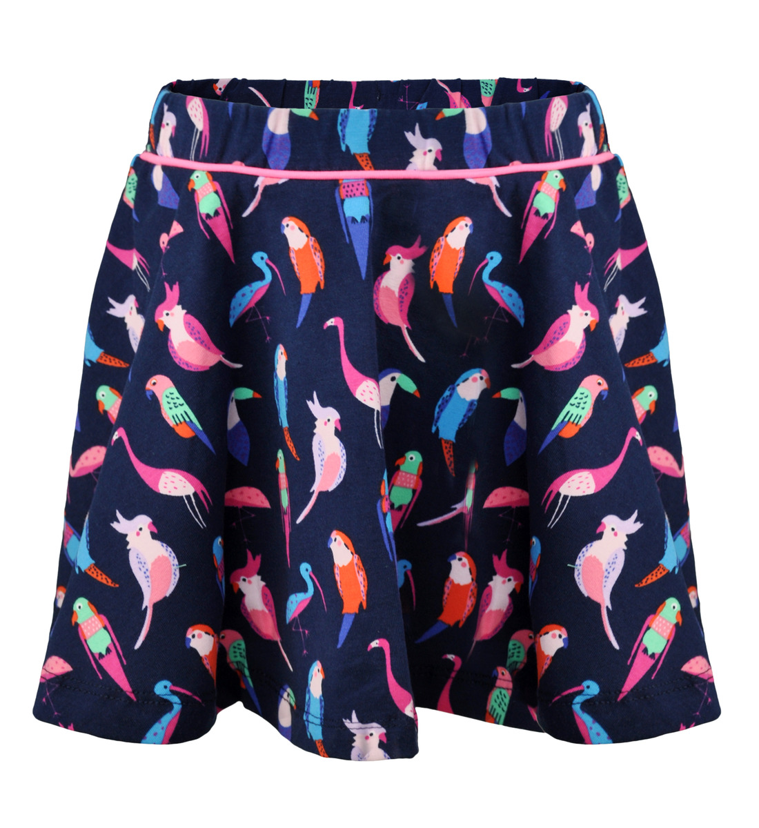 Someone - Rok - Fuzzy - Navy
