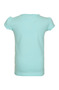 Someone - T-Shirt - Twinkle - Light Aqua