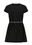 ELLE Chic - Jurk - Black