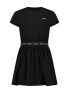 ELLE Chic - Jurk - Black