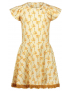 Le Chic - Jurk - Soft Yellow