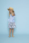 Le Chic - Rok - Stripes