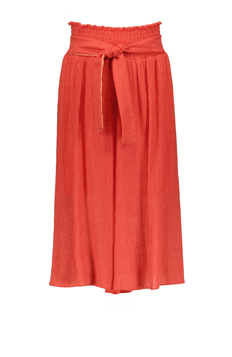 Nono - Broek -Sasa - Hot Coral