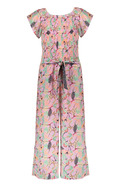Nono - Jumpsuit - Sulai - Lillies 'N Roses