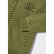 Mayoral - Cardigan - Tortuga