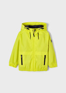 Mayoral - Jacket - Windbreaker - Limon