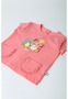 Woody - Pyjama - Pink