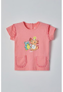 Woody - Pyjama - Pink
