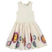 Molo - Jurk - Cassandra - Space Rainbow