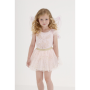 Kate Mack - Setje Top + Rok