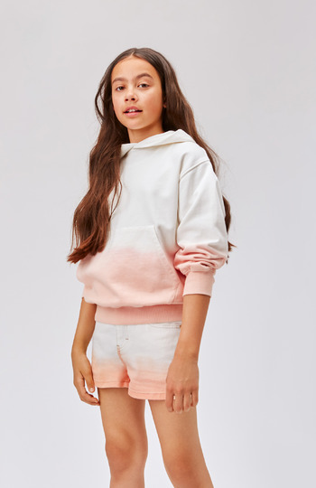 Molo - Short - Alisha - Powder