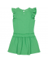 Quapi - Jurk - Tanem - Green Summer