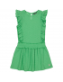 Quapi - Jurk - Tanem - Green Summer