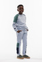 The New - Sweatpants - TNFegon
