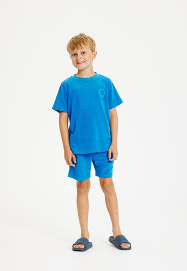The New - Short - TNGimle Terry