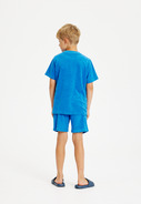 The New - Short - TNGimle Terry