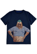 The New - T-Shirt - TNGavin
