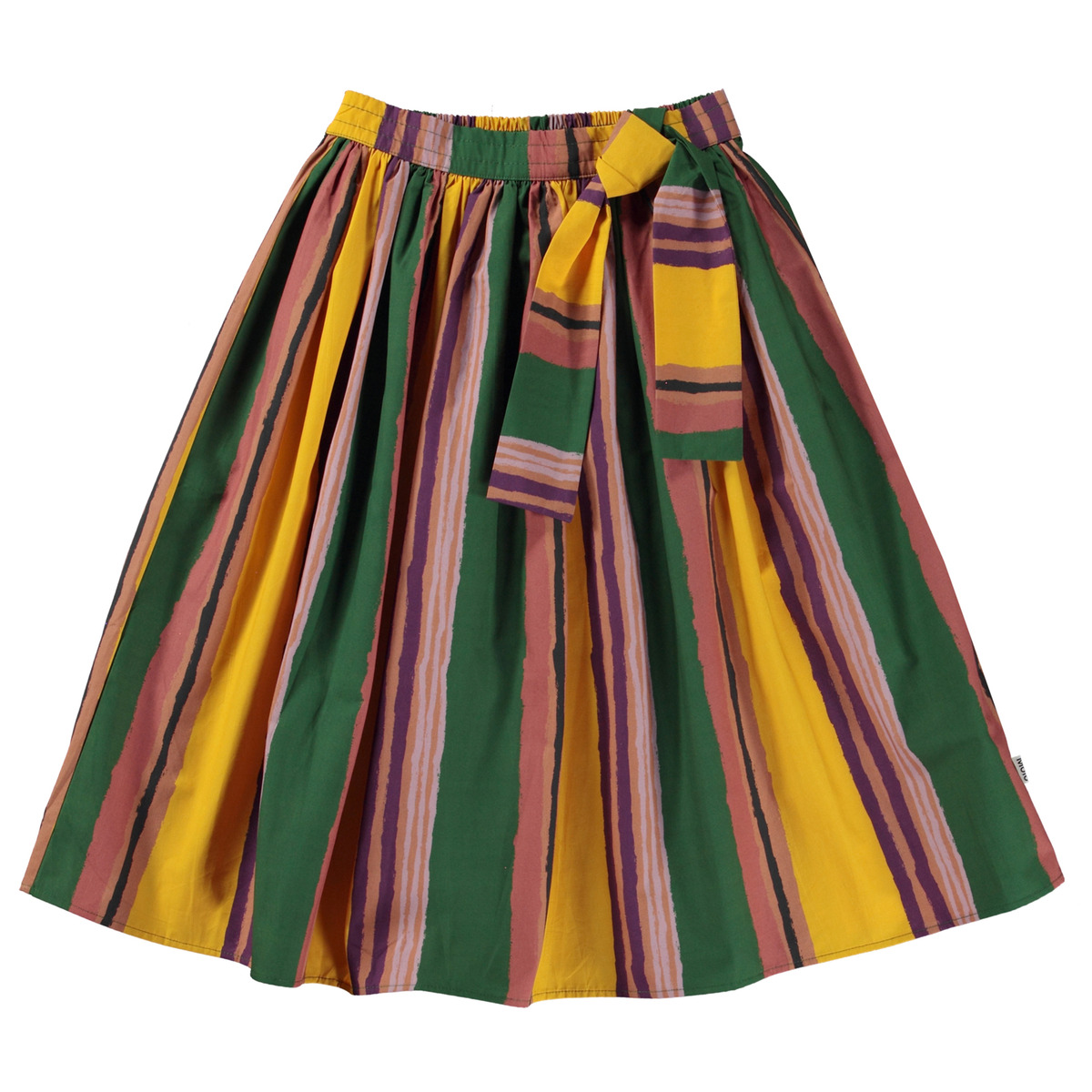 Molo - Rok - Bitta - Painted Stripes