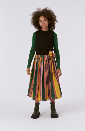 Molo - Rok - Bitta - Painted Stripes