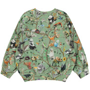 Molo - Sweater - Monti - Lively Tree