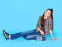 Someone Awesome - Blazer - College - Blue