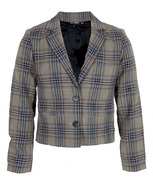 Someone Awesome - Blazer - College - Blue